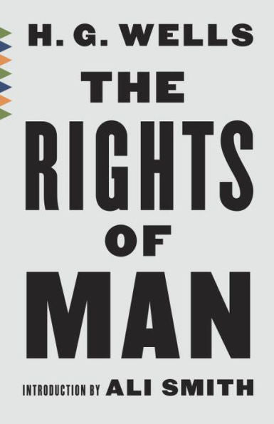 The Rights Of Man (Vintage Classics)