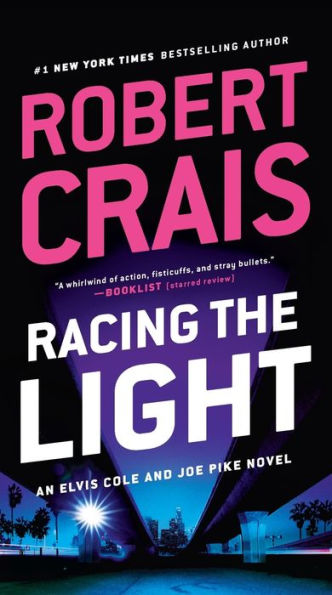 Racing The Light (An Elvis Cole And Joe Pike Novel) - 9780525535744