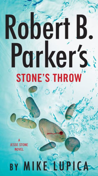 Robert B. Parker's Stone's Throw (A Jesse Stone Novel) - 9780525542131