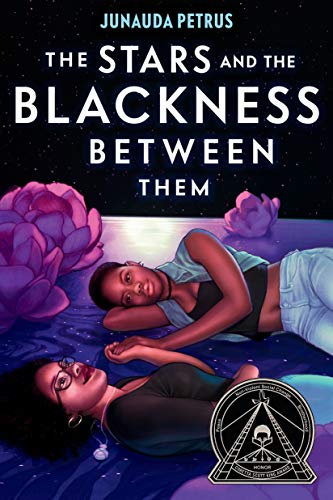 The Stars and the Blackness Between Them - 9780525555490