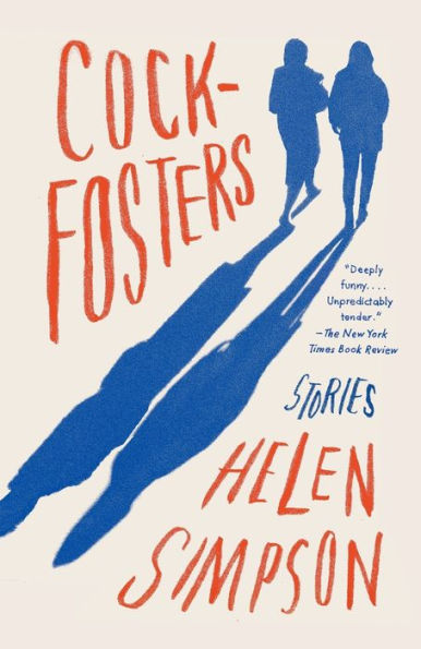 Cockfosters: Stories (Vintage Contemporaries)