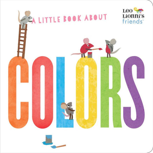 A Little Book About Color