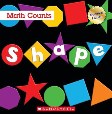 Shape (Math Counts: Updated Editions) (Math Counts, New And Updated)