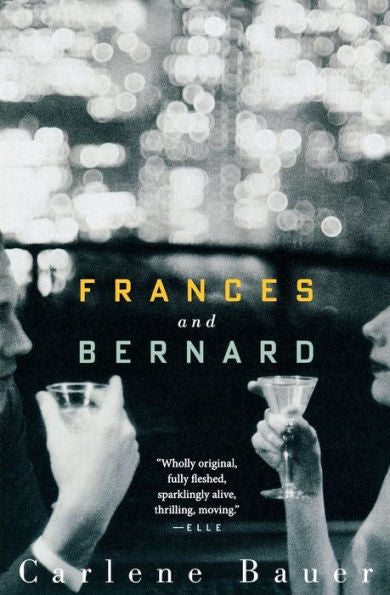 Frances And Bernard