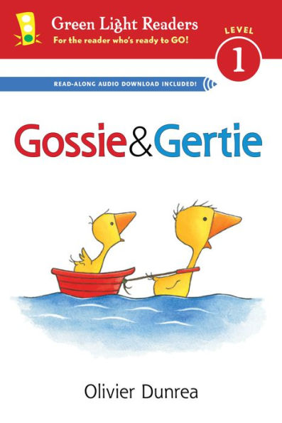 Gossie And Gertie (Gossie & Friends)