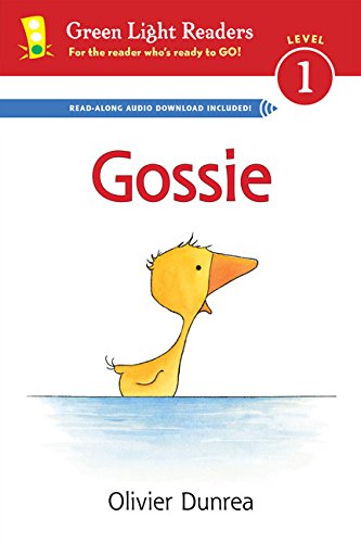 Gossie (Reader) (Gossie & Friends)