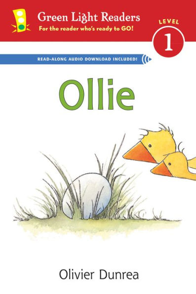 Ollie (Reader) (Gossie & Friends)