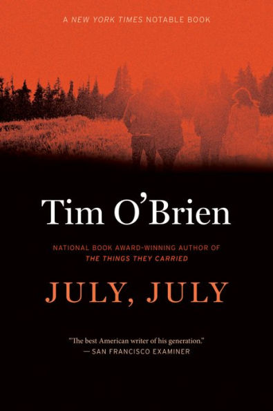 July, July