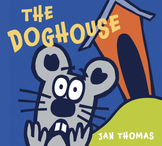 The Doghouse (The Giggle Gang)