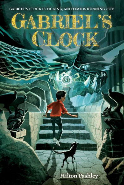Gabriel's Clock