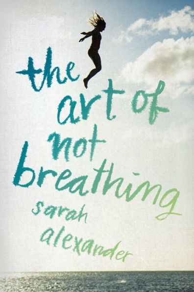 The Art Of Not Breathing