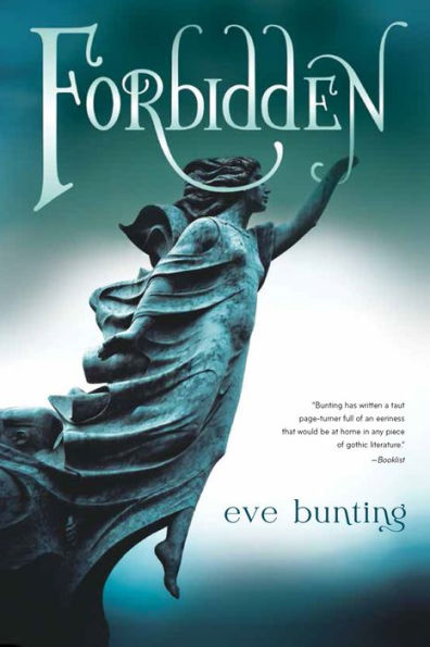 Forbidden - 9780544938816