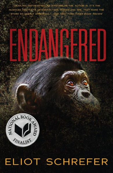 Endangered (Ape Quartet)