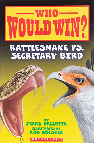 Rattlesnake Vs. Secretary Bird (Who Would Win?) (15)