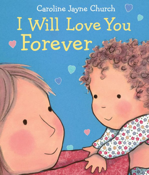 I Will Love You Foreve