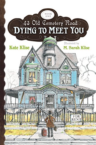 Dying To Meet You (43 Old Cemetery Road)