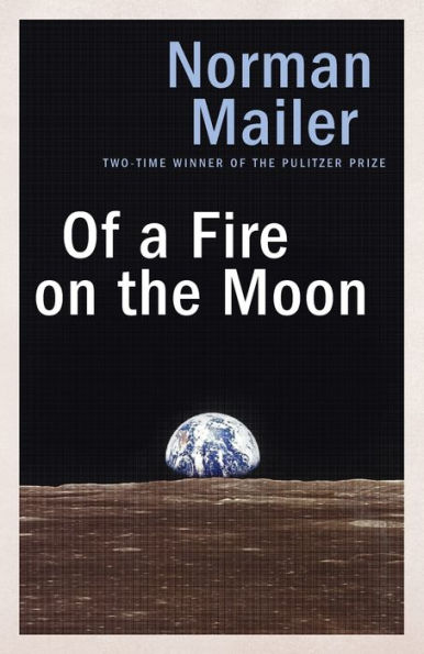 Of A Fire On The Moon