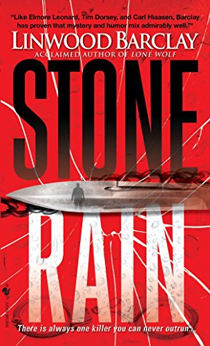 Stone Rain (Zack Walker)