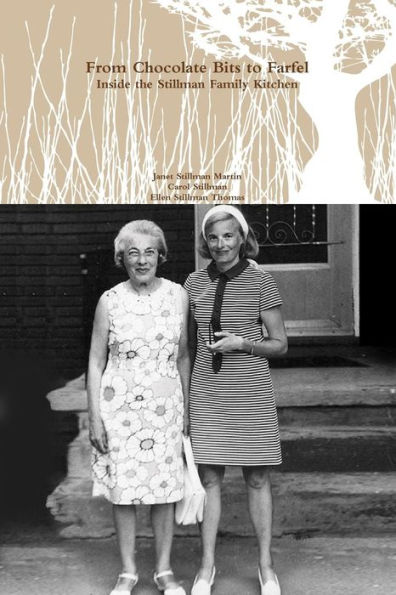 From Chocolate Bits To Farfel