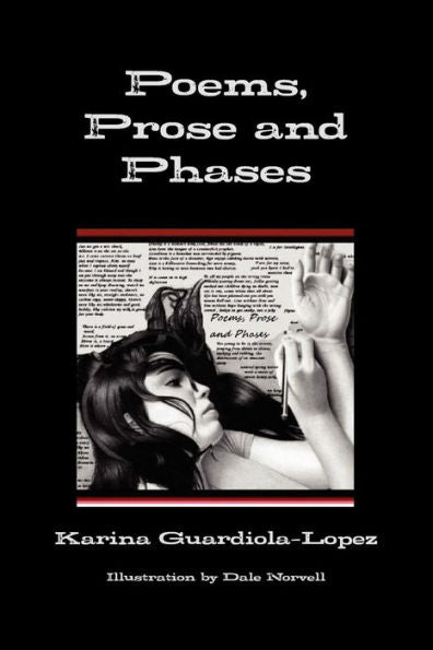 Poems, Prose And Phases