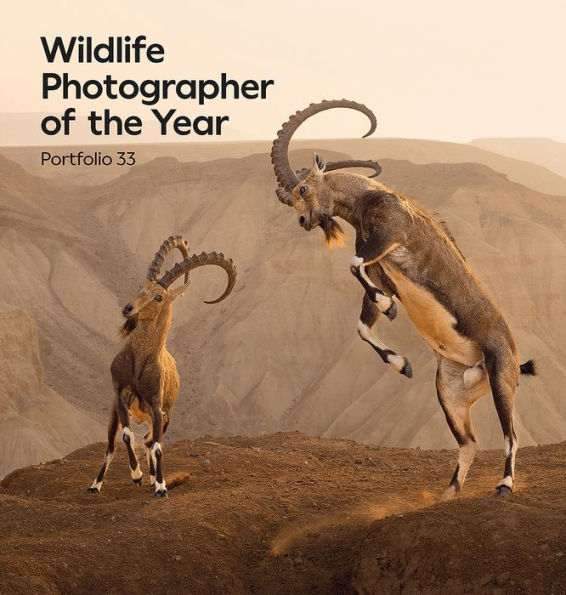 Wildlife Photographer Of The Year: Portfolio 33 (33)
