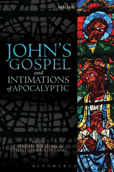 John'S Gospel And Intimations Of Apocalyptic