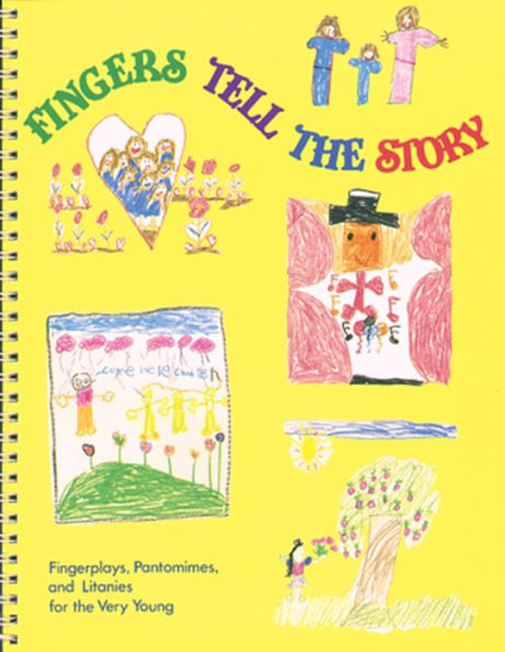 Fingers Tell The Story