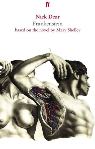 Frankenstein: Based On The Novel By Mary Shelley (Faber Drama)