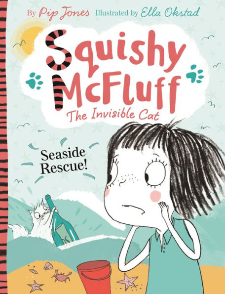 Squishy Mcfluff Seaside Rescue!