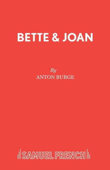 Bette & Joan