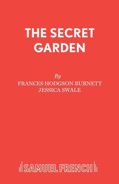 The Secret Garden