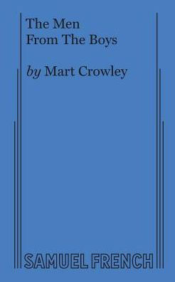 The Men From The Boys