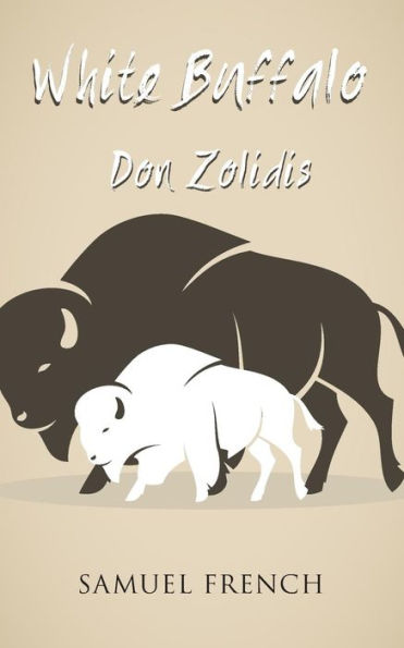 White Buffalo