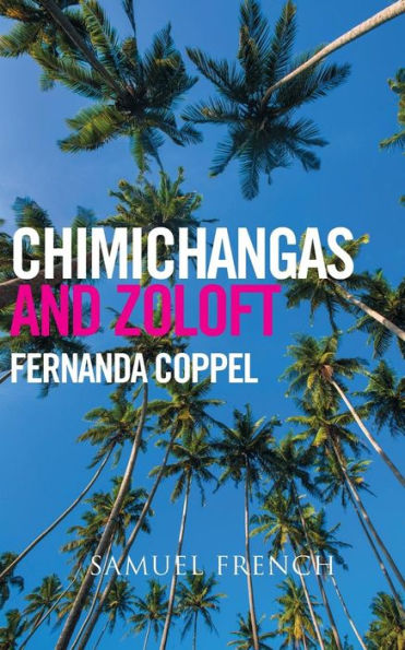 Chimichangas And Zoloft