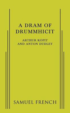 A Dram Of Drummhicit