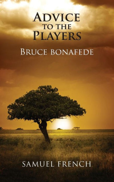 Advice To The Players