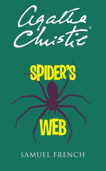 Spider'S Web