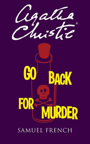 Go Back For Murer