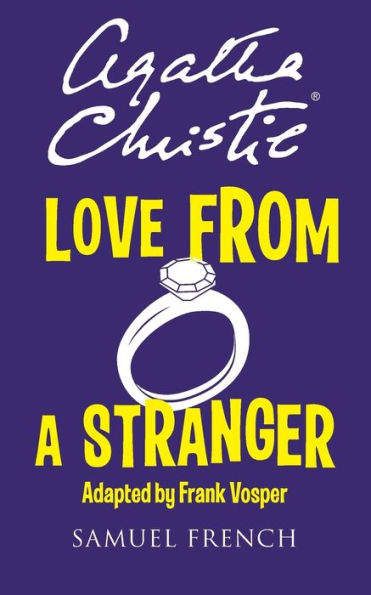 Love From A Stranger