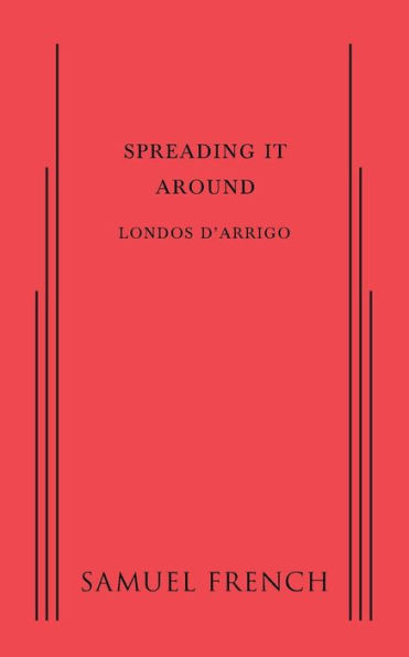 Spreading It Around