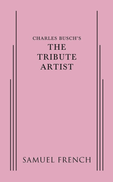 The Tribute Artist