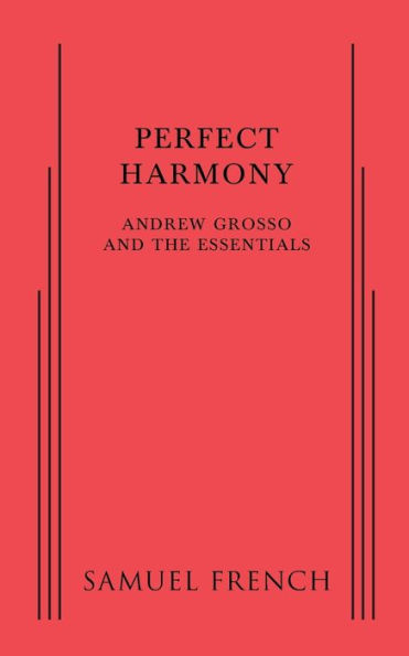 Perfect Harmony