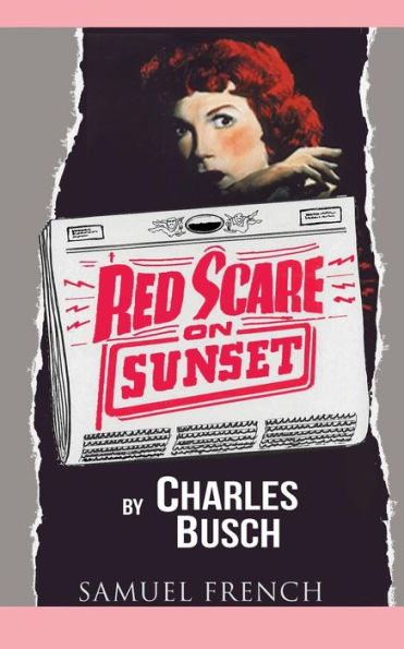Red Scare On Sunset