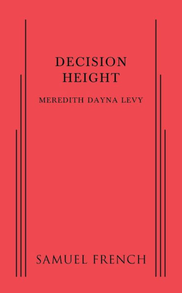 Decision Height