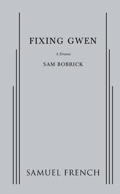 Fixing Gwen