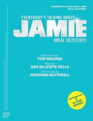 Everybody'S Talking About Jamie (Vocal Selections)