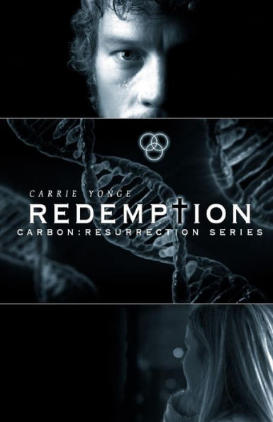 Carbon Ii: Redemption (Carbon: Resurrection)