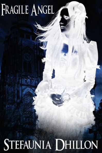 Fragile Angel