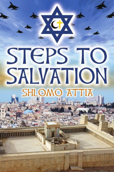 Steps To Salvation