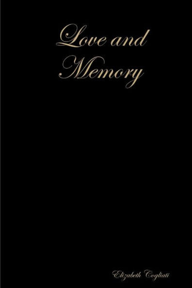 Love And Memory